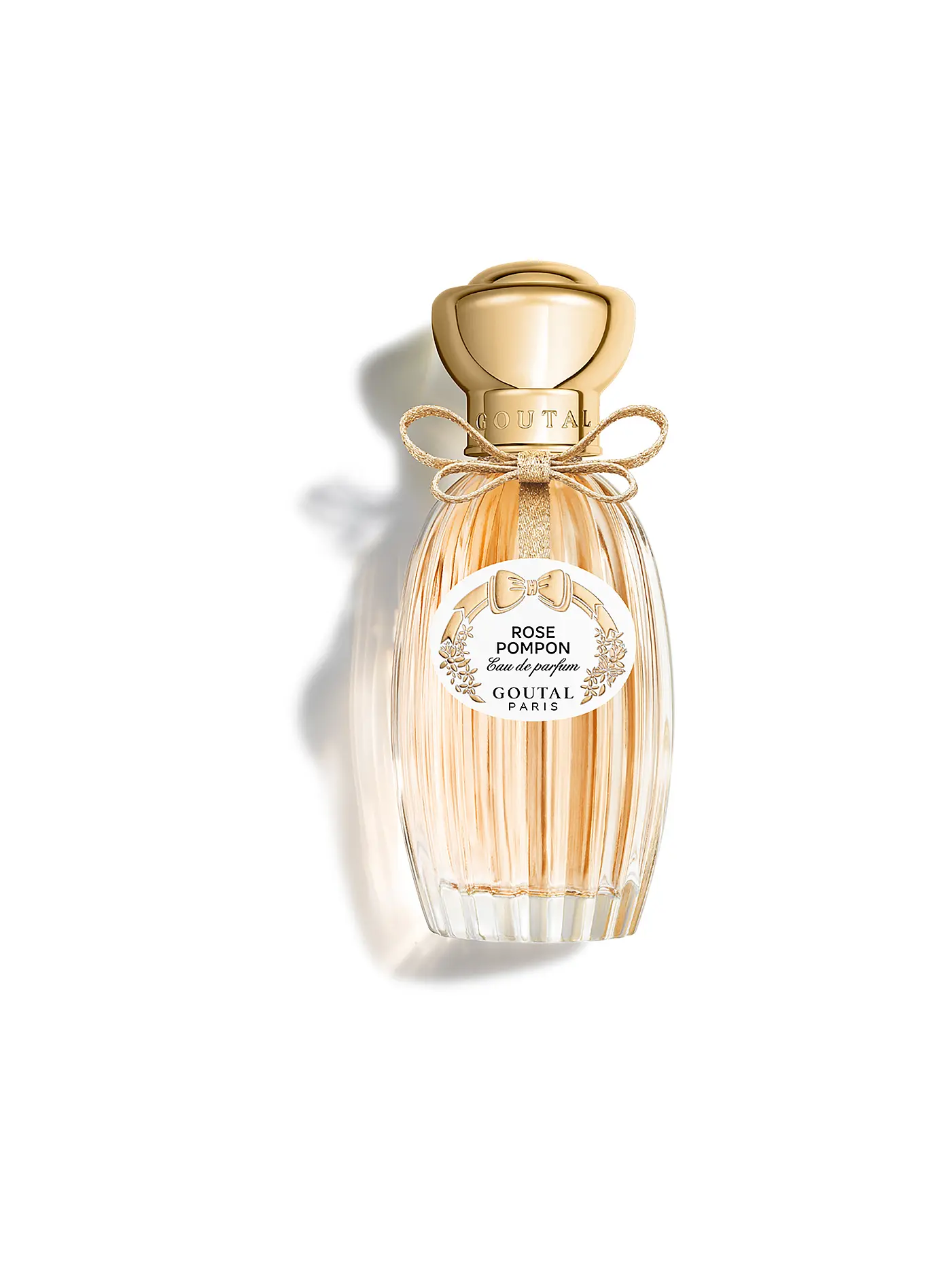 GOUTAL | Rose Pompon Eau de Parfum 100ml | 